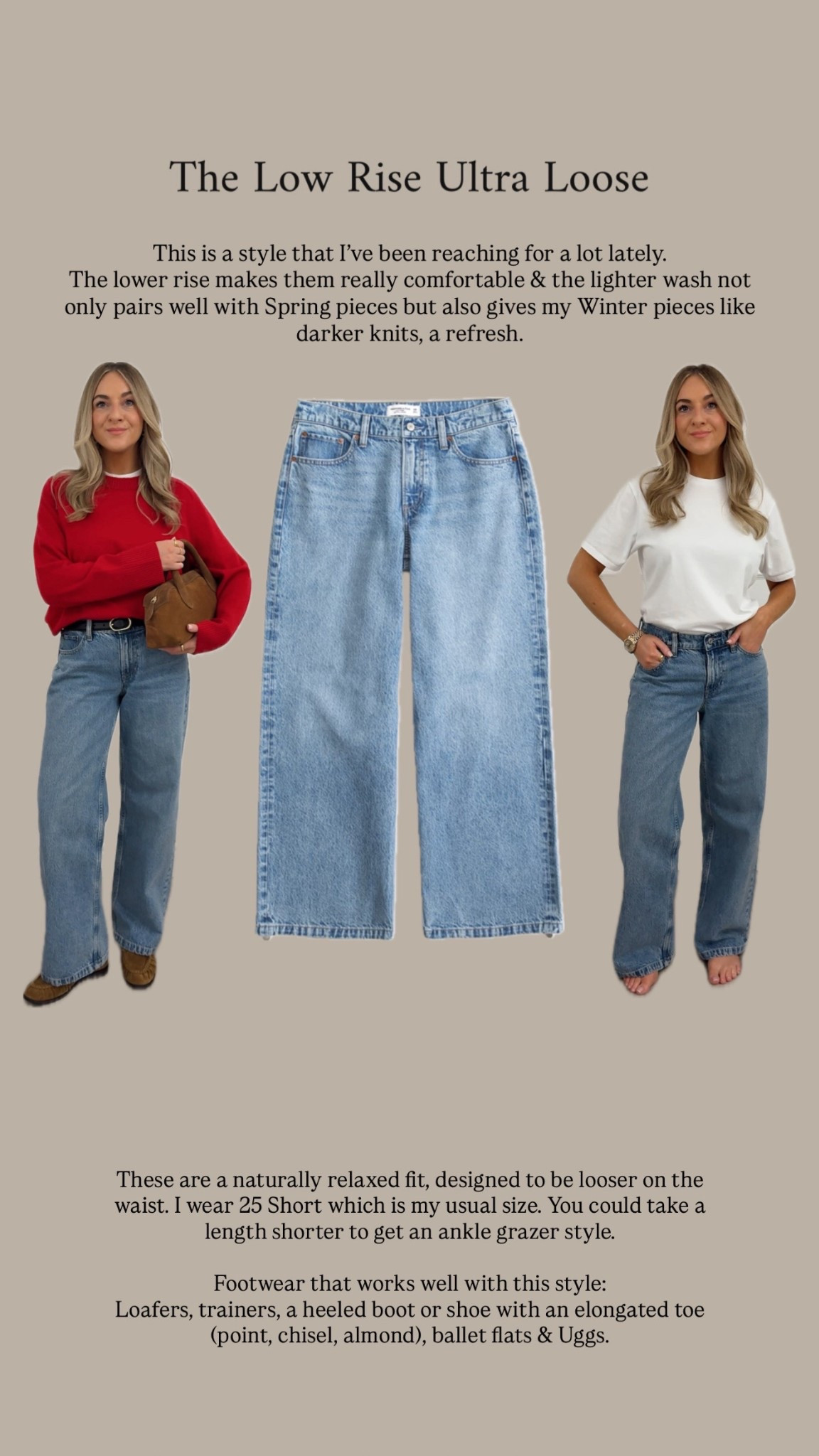 #LTKstyletip #LTKeurope #LTKpetite