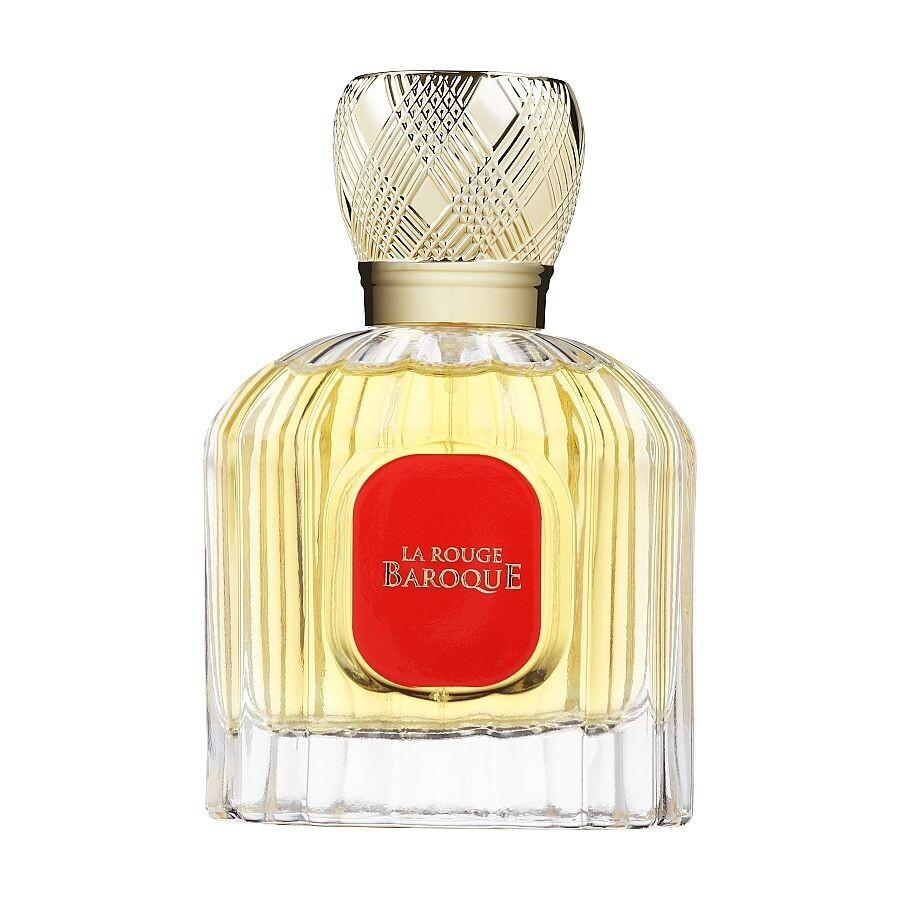 Maison Alhambra Ladies Baroque Rouge 540 EDP Spray 3.4 oz Fragrances 6291107459141 | Jomashop.com & JomaDeals.com