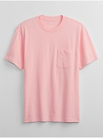 Original Pocket T-Shirt | Gap Factory