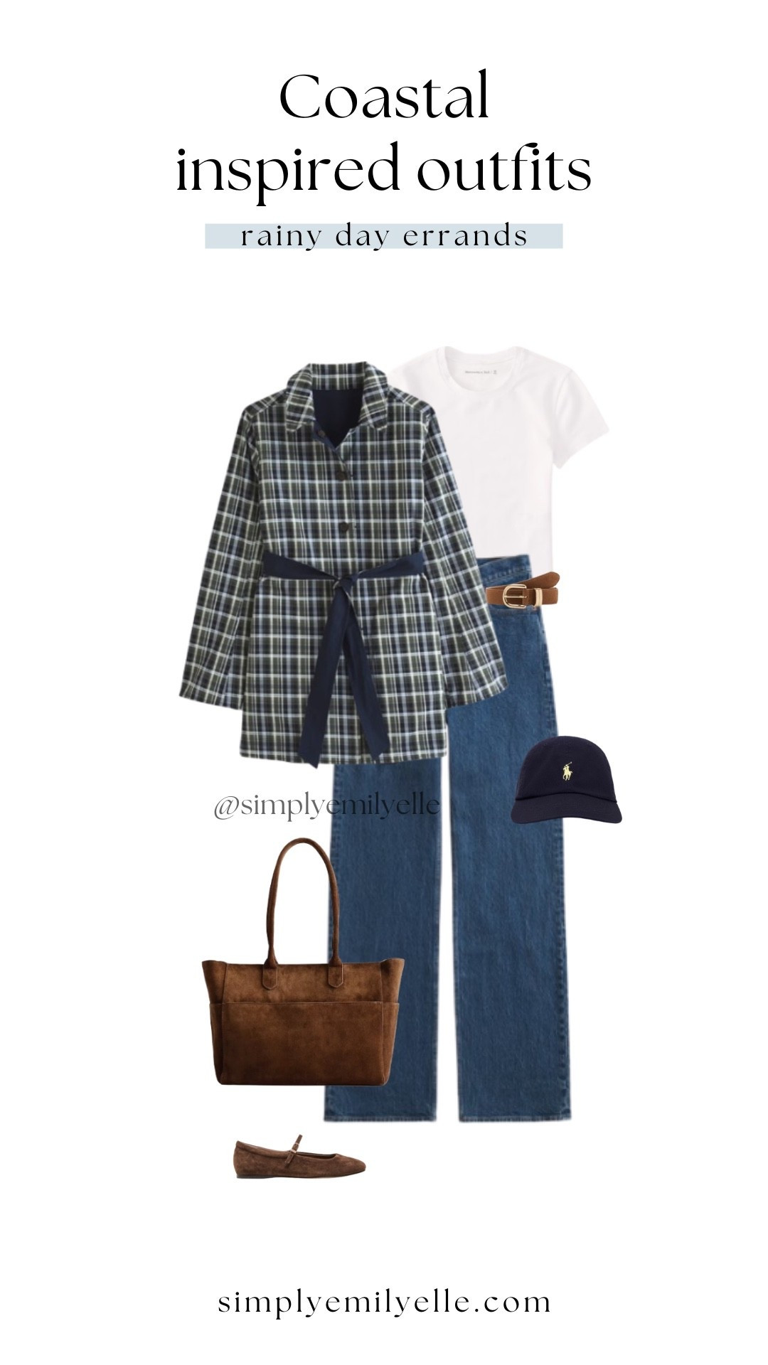 Coastal outfit, coastal aesthetic, coastal outfits, coastal grandmother aesthetic, coastal grandmother outfit, Nancy Meyers aesthetic, Martha Stewart aesthetic, ina garten aesthetic, spring outfits, spring outfit ideas, classic style @abercrombie @jcrew @Quince 

#LTKSpringSale #LTKdayinmylife #LTKSaleAlert