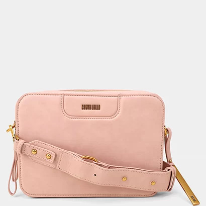 Bolsa Santa Lolla Mini Bag Feminina - Feminino | Zattini (BR)