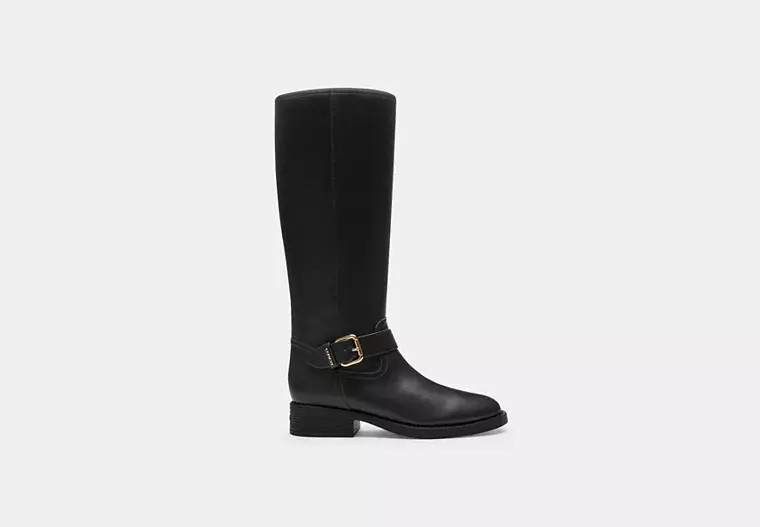 Riding Boot | Coach Outlet CA