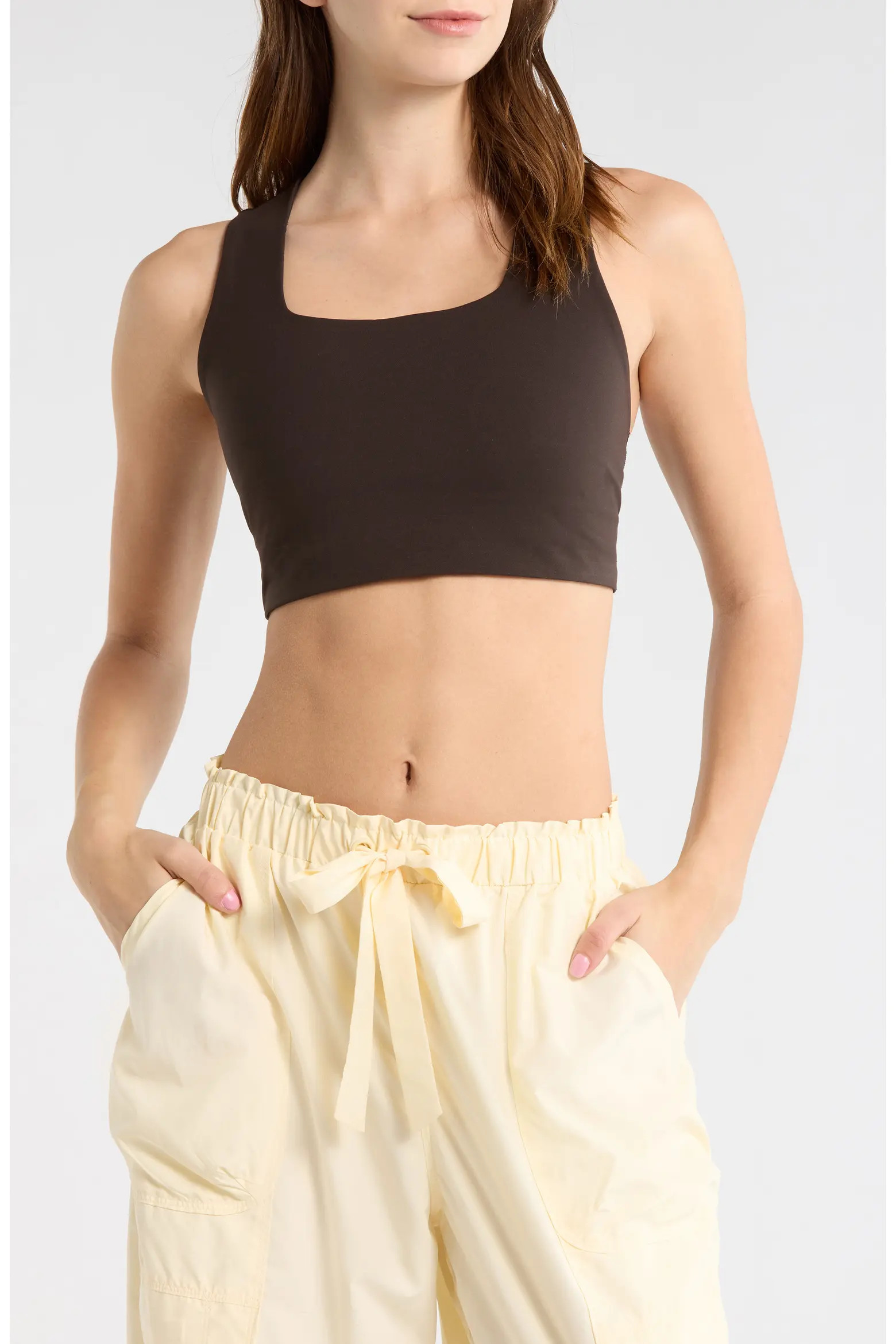 FP Movement Win Win Racerback Bra (Women) | Nordstromrack | Nordstrom Rack