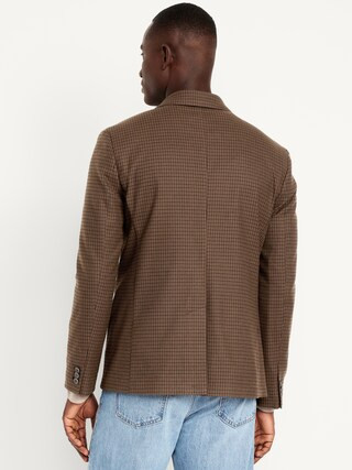Houndstooth Blazer | Old Navy (US)