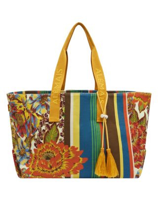 Charlie Beach Tote Bag | Bloomingdale's (US)