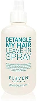 Detangle My Hair Leave In Spray | Amazon (US)