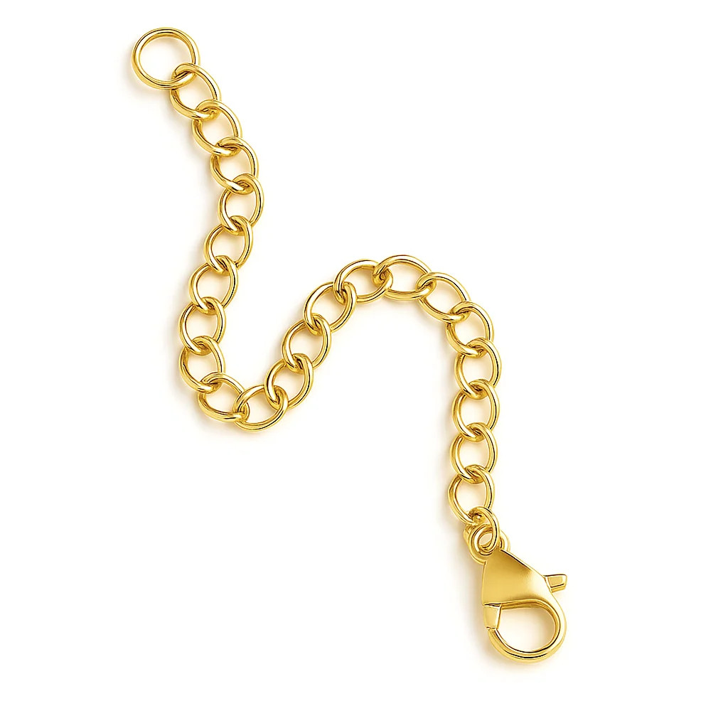2" Extender Chain | Ellie Vail Jewelry