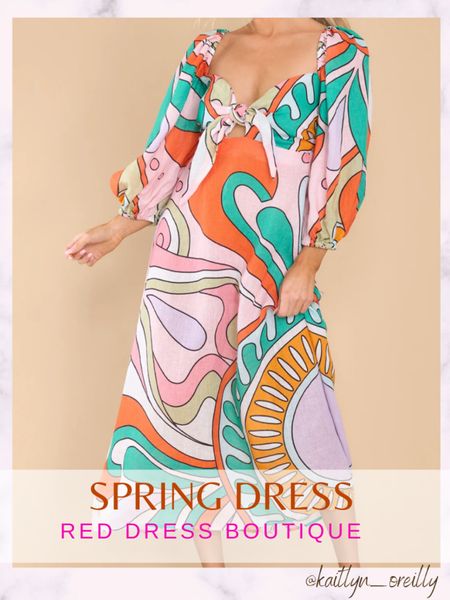 Cutest dress for spring outfits from red dress boutique 

easter dress , easter , vacation outfit , resort wear , spring outfit , spring outfits , resort wear , date night outfit , spring , romper , sweater , easter , airport outfit , travel outfit , nashville outfit , eras tour , taylor swift concert outfit , spring style , boho , casual , mini dress , casual outfits , spring style , travel , bump , bump friendly , maternity 

#LTKunder100 #LTKunder50 #LTKSeasonal #LTKstyletip #LTKFind #LTKbump #LTKcurves #LTKtravel