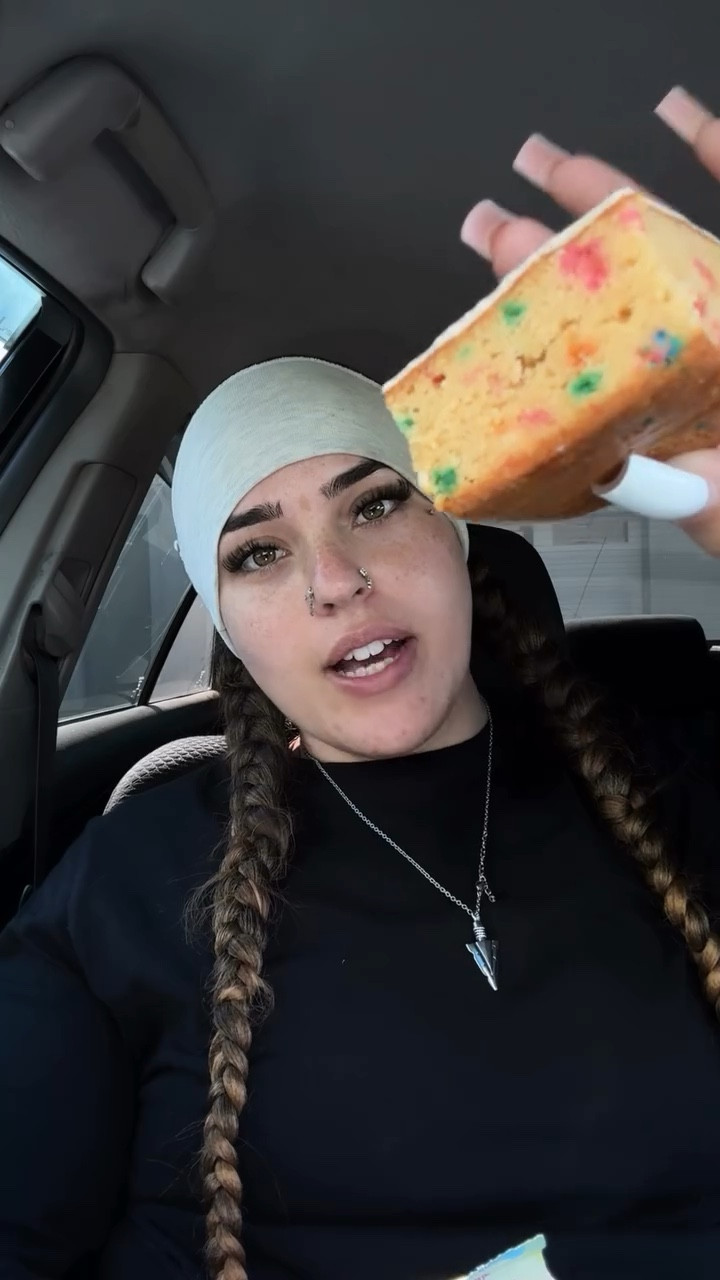 This one is a no for me I will not be back for more..

 Any other recs ? 👀