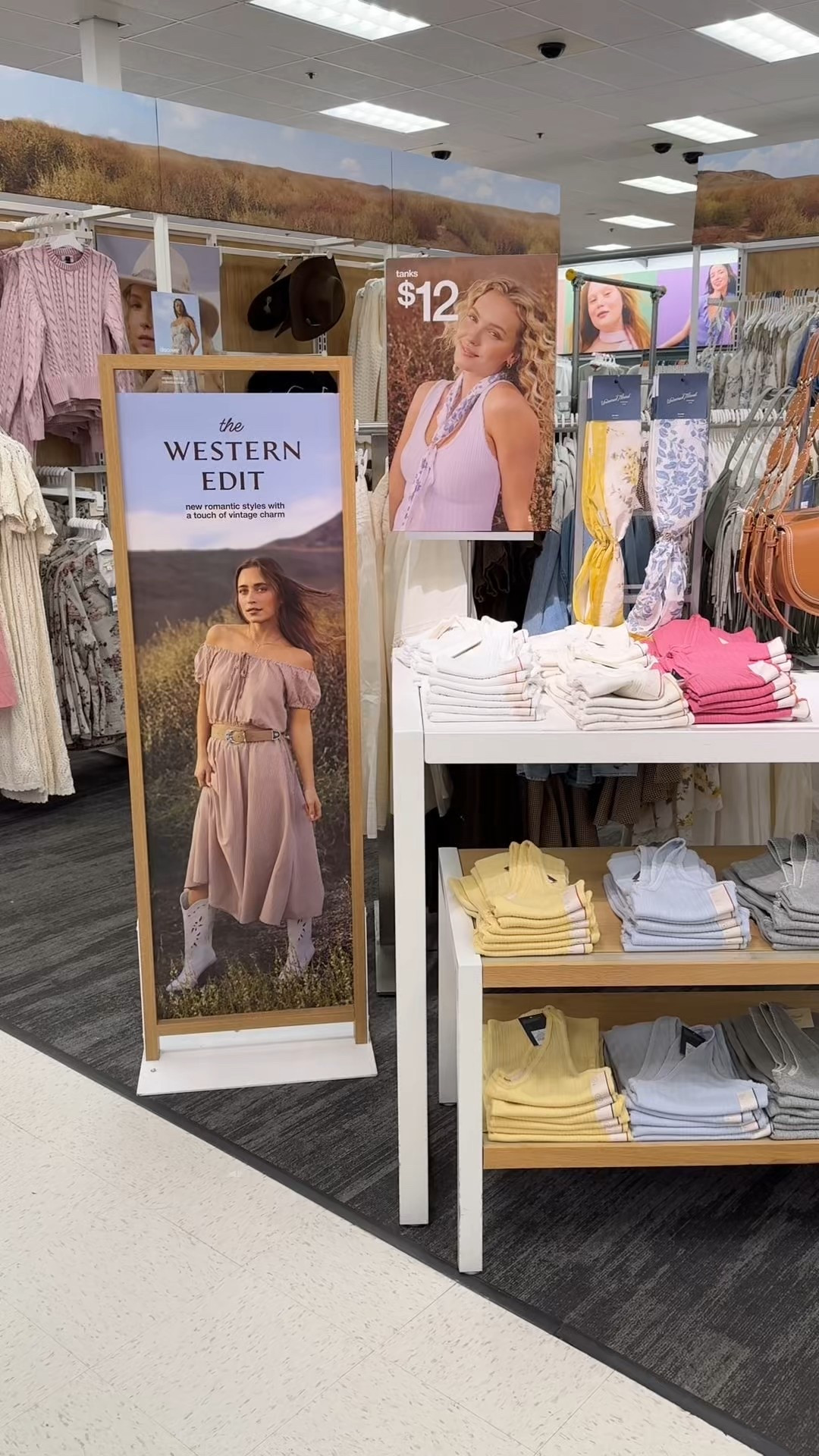 Western Edit collection at Target 🤎

#LTKMidsize #LTKgrwm #LTKootd