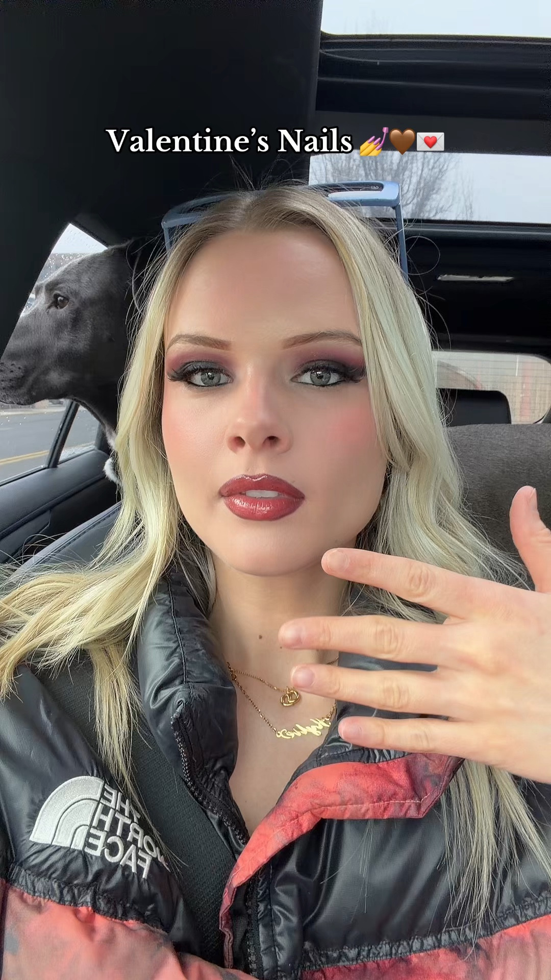 So many compliments on this makeup so it’s all linked! 🫦💄

#LTKgrwm #LTKselfcare #LTKBeauty