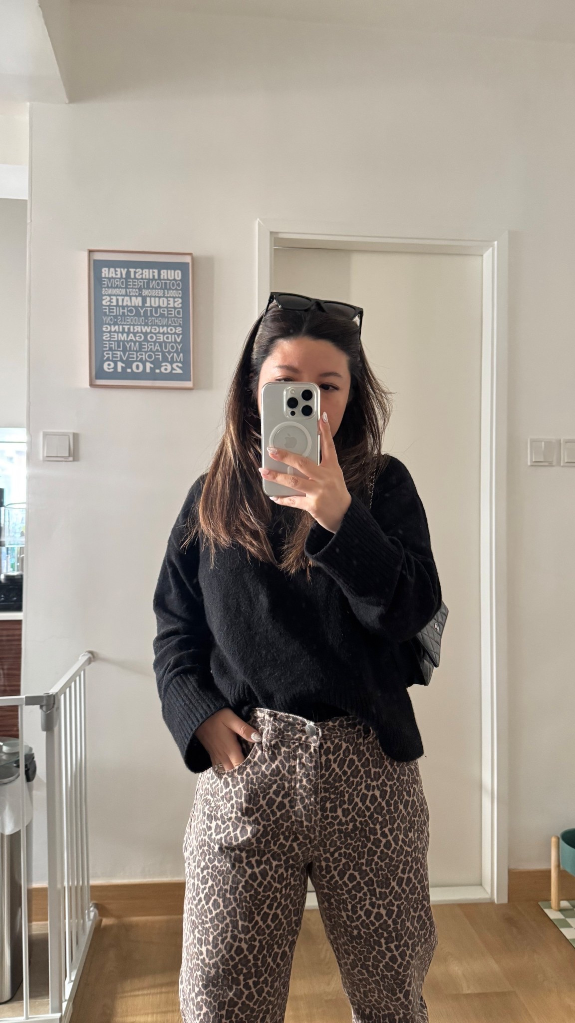 #LTKpetite #LTKstyletip #LTKwinter