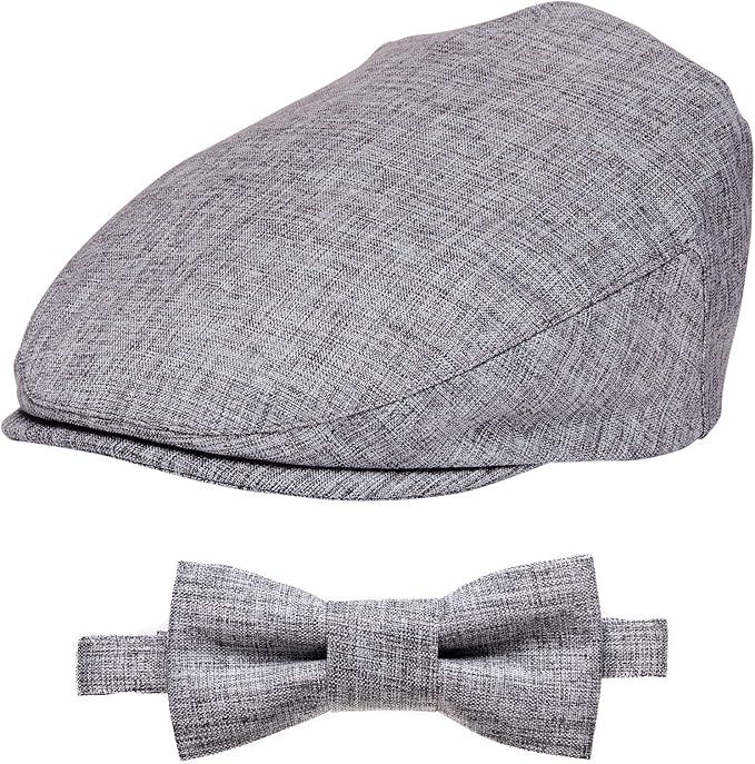 Baby Caps and Bow tie Simple or Sets | Amazon (US)