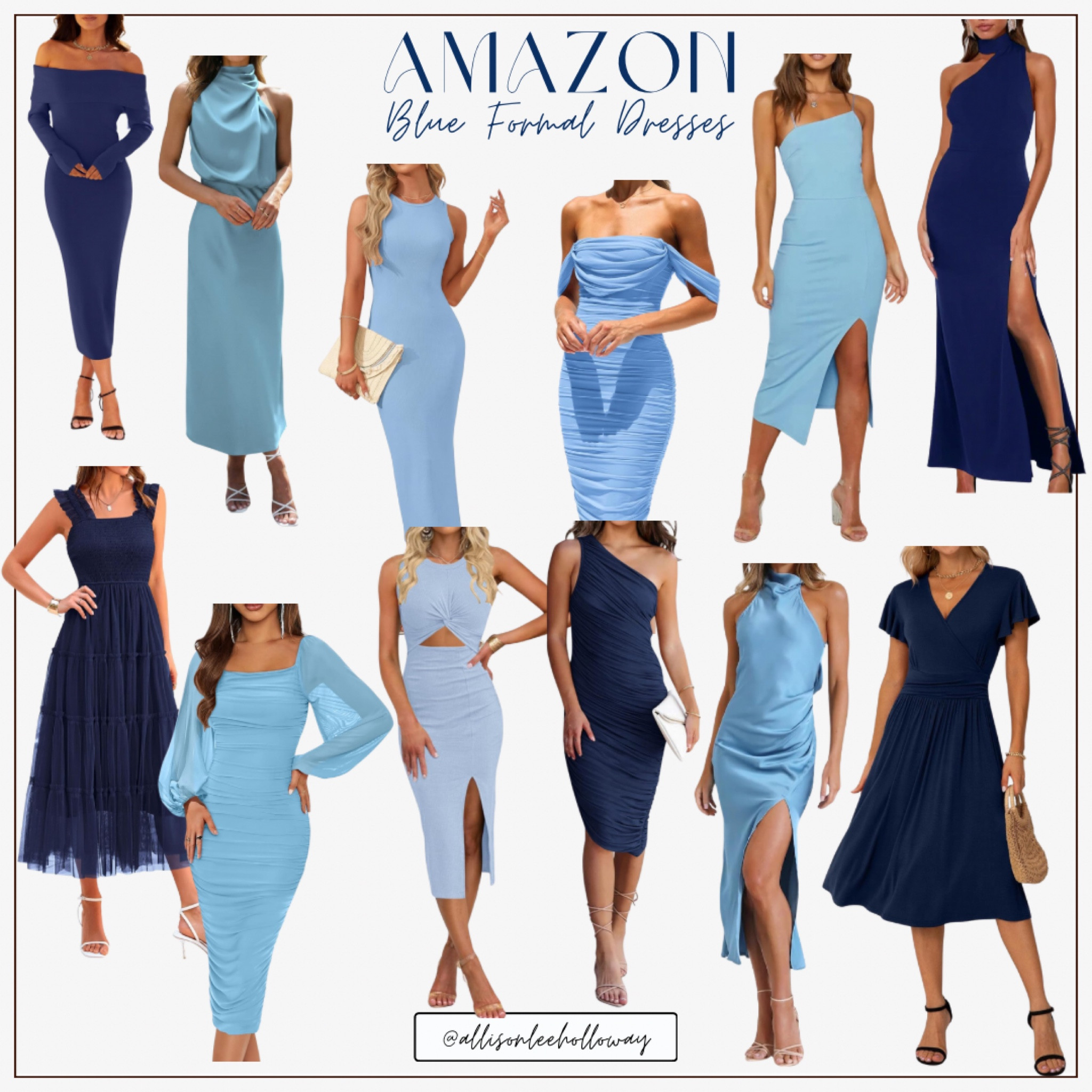All things BLUE: formal dresses 💙🩵

#LTKFindsUnder50 #LTKStyleTip #LTKFindsUnder100