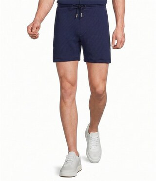 Murano Coordinating Liquid Luxury Textured 5.5" Inseam Shorts | Dillard's | Dillard's