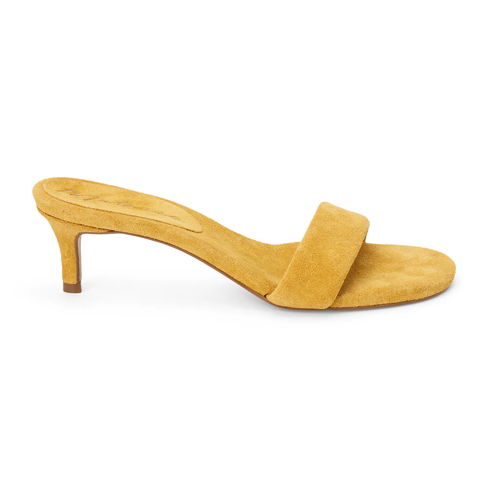 Poppy Heeled Sandal | Matisse Footwear
