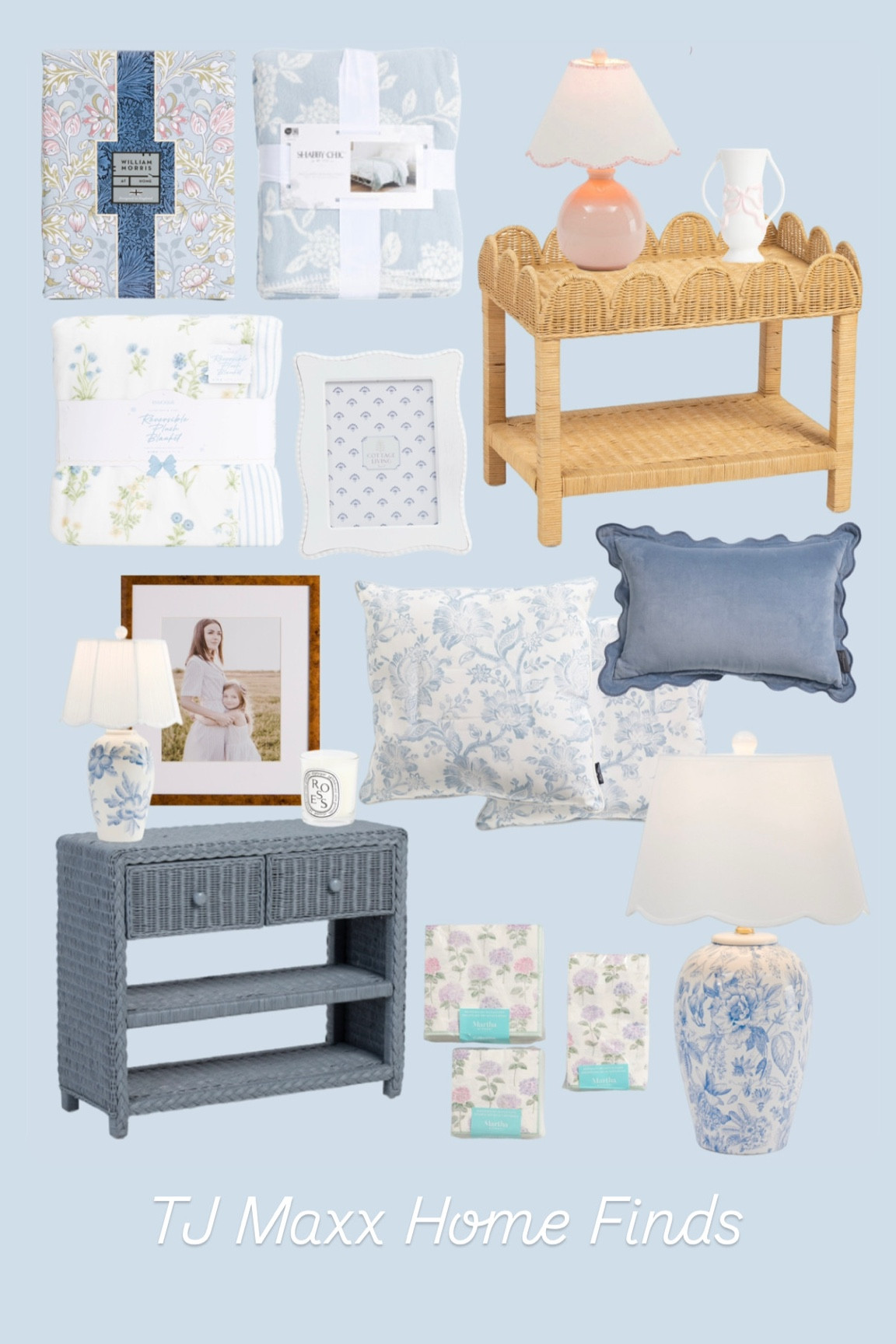 TJ Maxx Home finds 

#LTKFindsUnder100 #LTKHome #LTKFindsUnder50