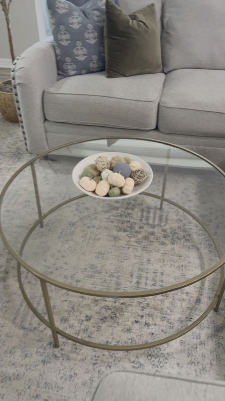 Home decor, affordable coffee table, living room decorr

#LTKhome #LTKVideo #LTKSeasonal