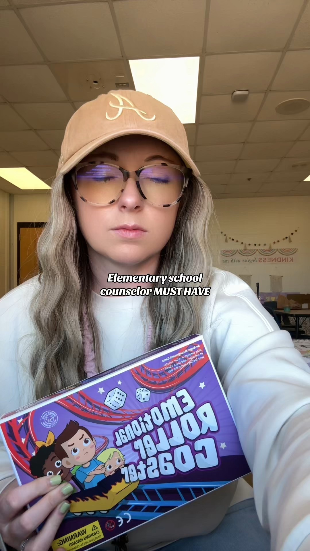 The best game to help talk through anger scenarios and give coping ideas!! 

#LTKFindsUnder50