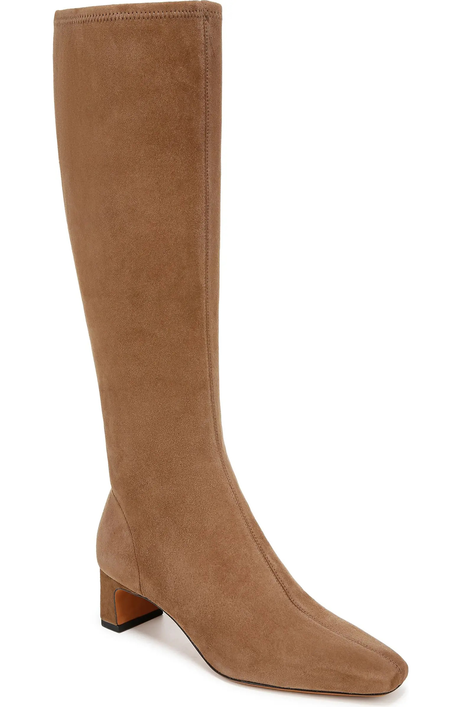 Vince Saira Knee High Boot (Women) | Nordstrom | Nordstrom