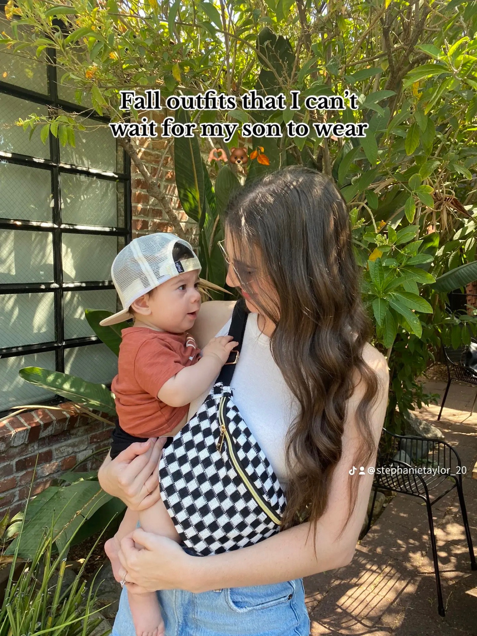 Linked as much as I could! #babyclothes #toddlerboy #toddlerstyle #boyclothes #fallboy #fallinspo #fallbabyclothes #fallstyle

#LTKHoliday #LTKkids #LTKbaby