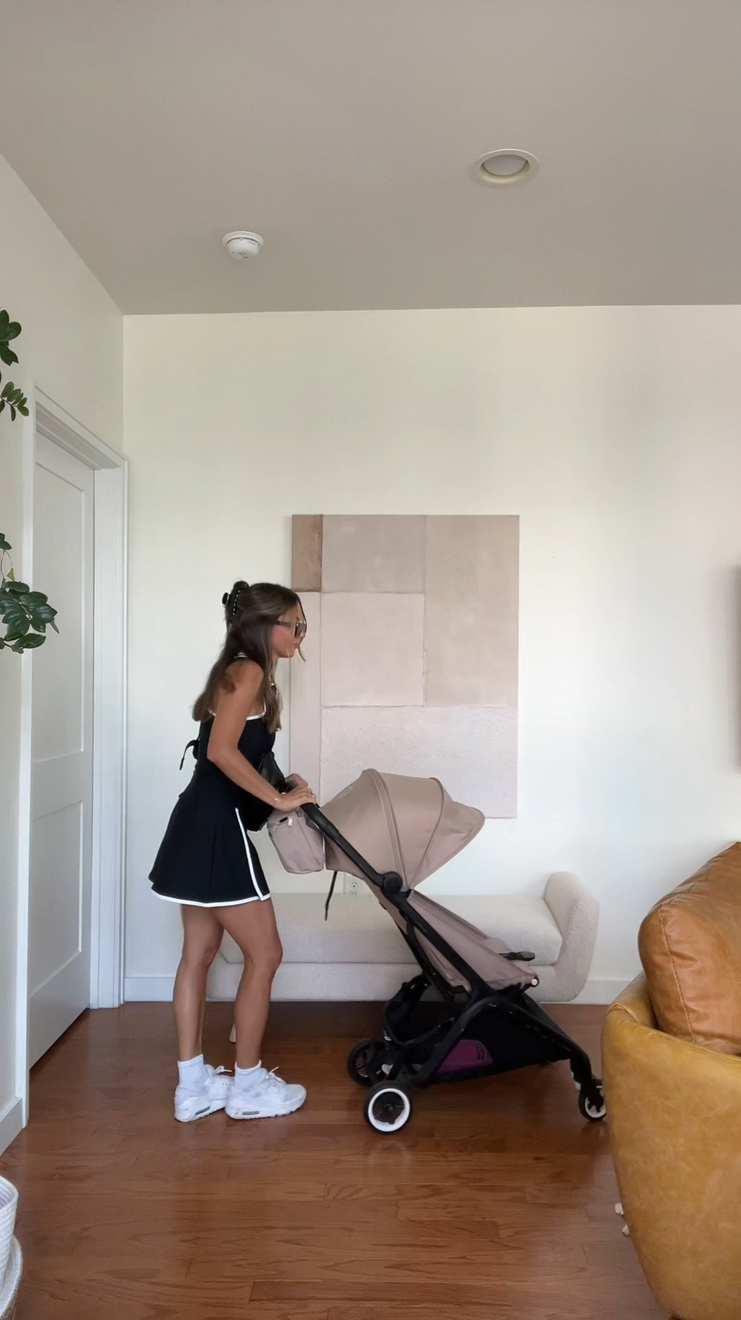 easy and comfy mom fit 🖤

#LTKSeasonal #LTKActive #LTKFamily