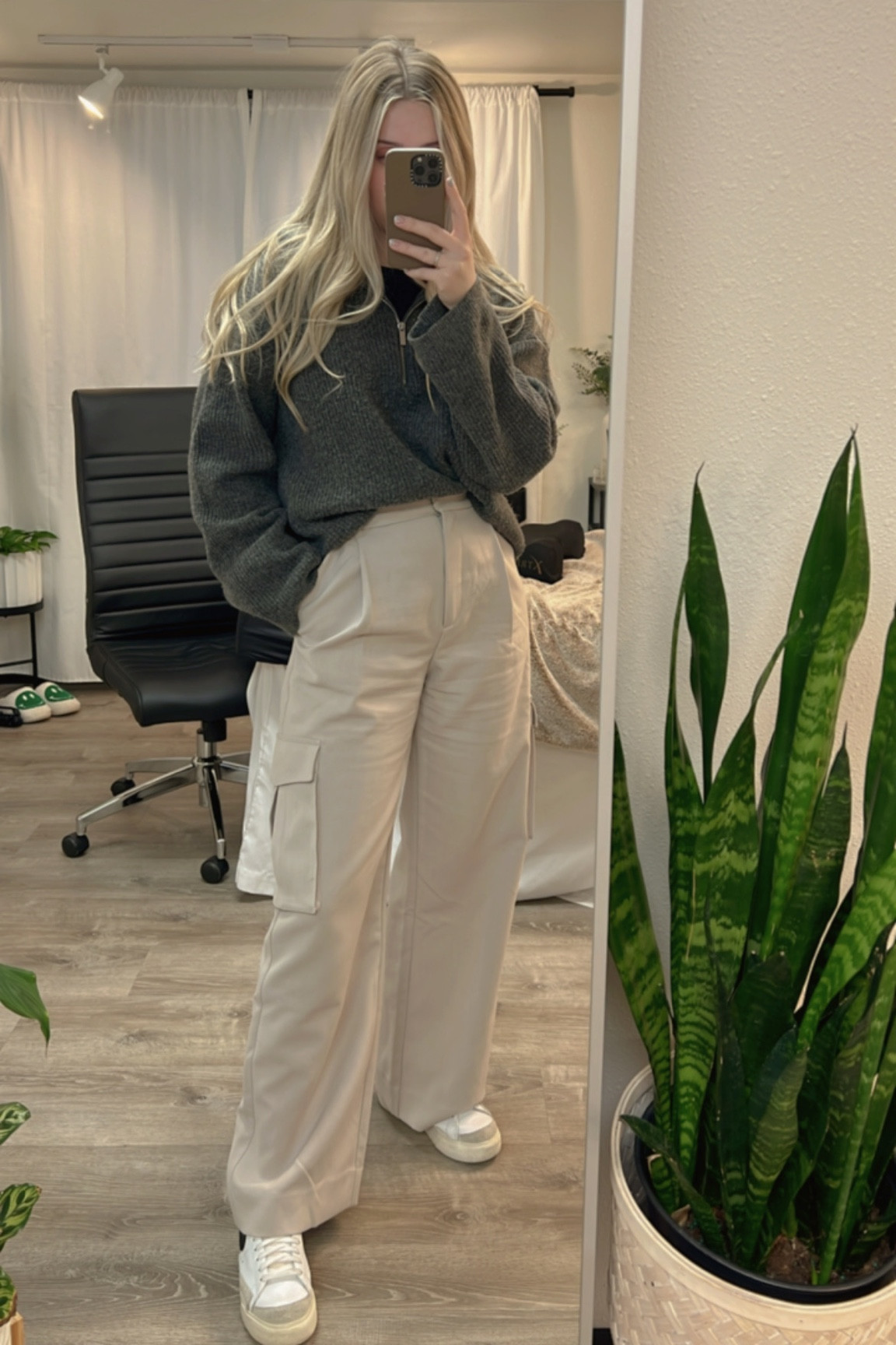 Best pants I’m obsessed 

#LTKfit #LTKstyletip #LTKworkwear