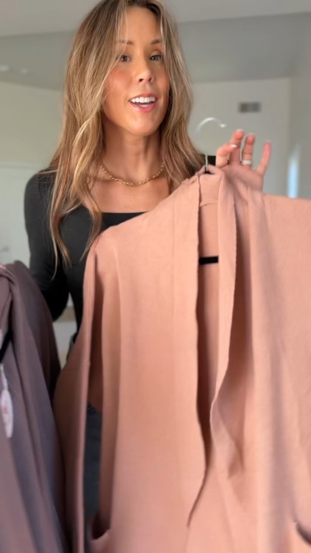 Constantly going back to these staples! So cozy and the perfect layer to go with any fit! 

#LTKFindsUnder50 #LTKootd #LTKmomlife