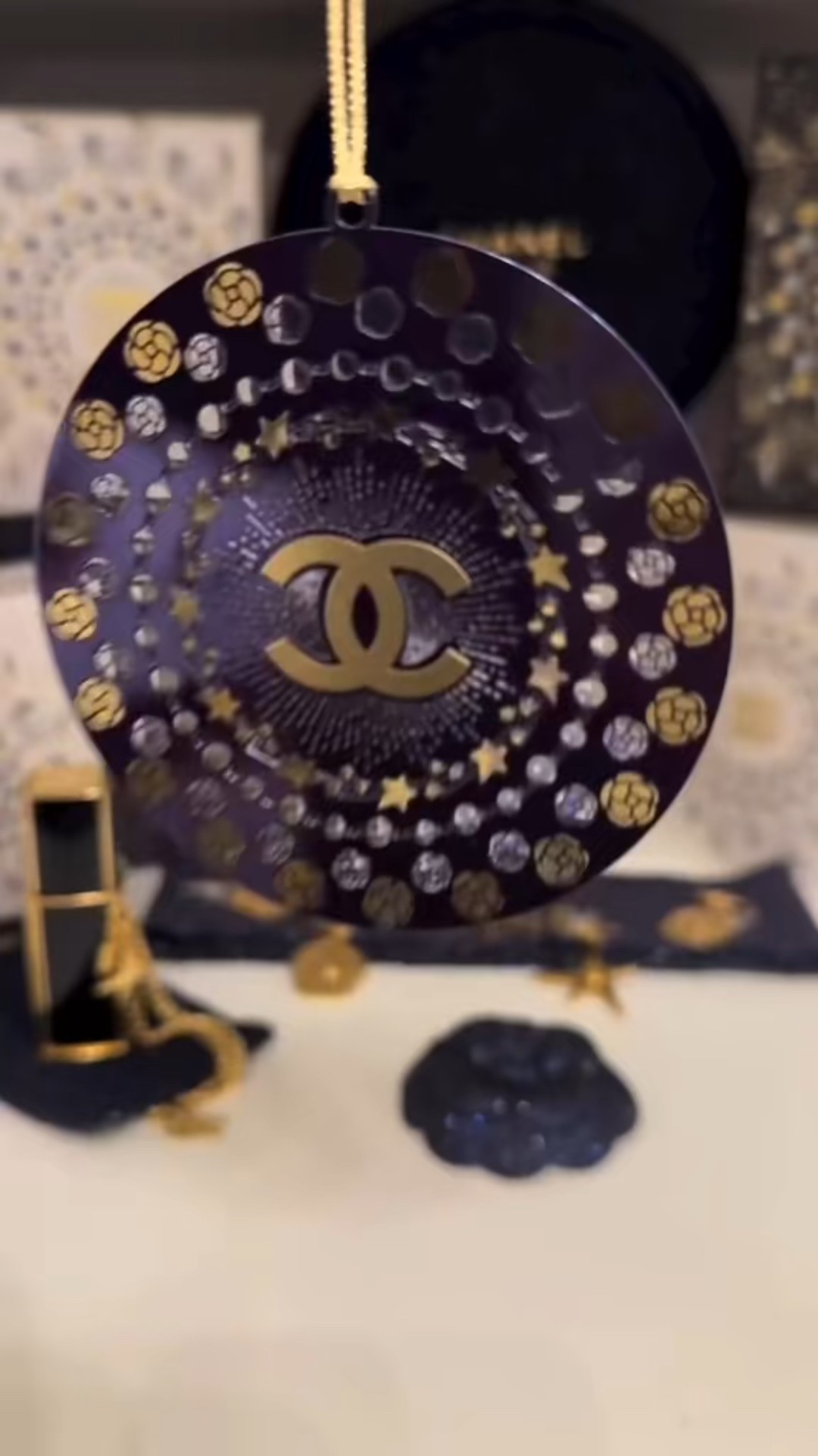 Chanel Beauty Holiday Gift sets are 🔥 

#LTKGiftGuide #LTKBeauty