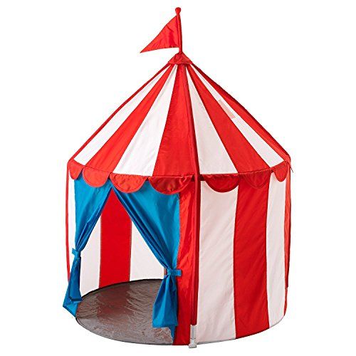 Ikea Cirkustalt Children's Play Tent | Amazon (US)