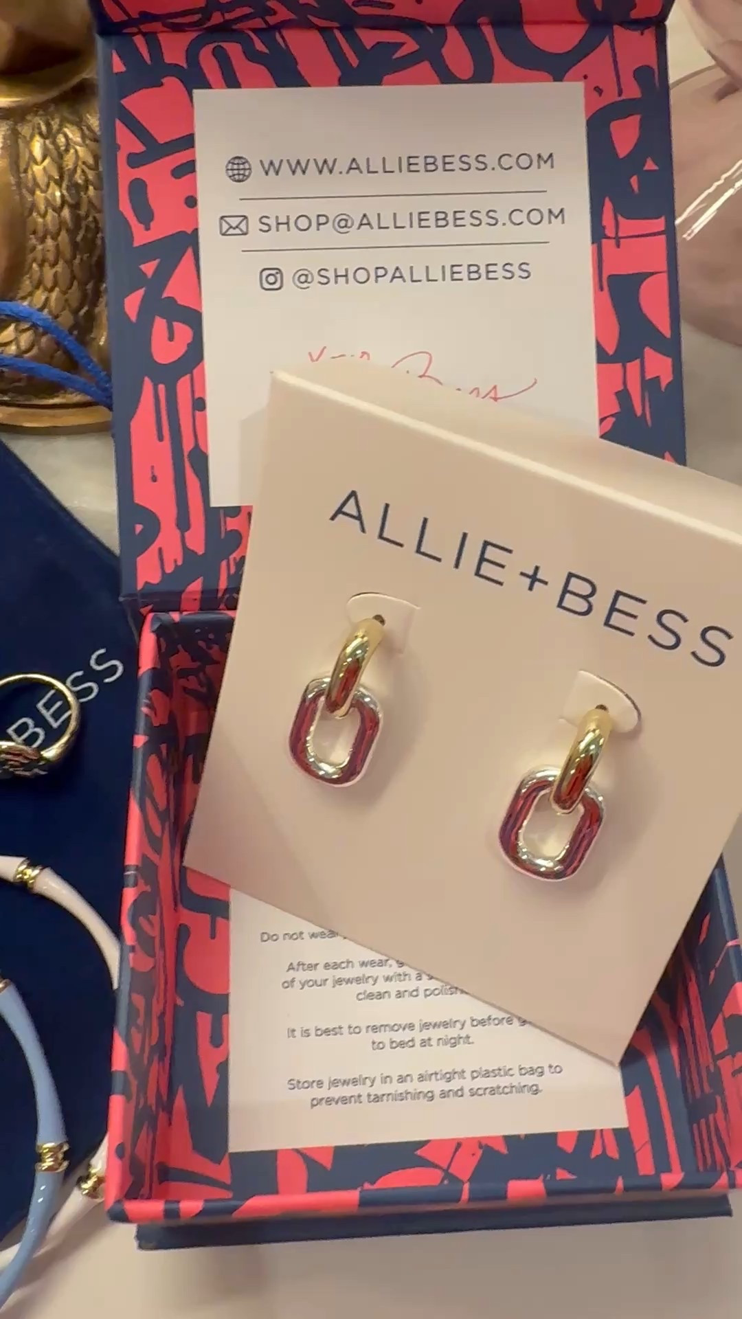 the latest debut from A&B is here!! coastal cuteness for spring • natasha20 for 20% off!! 

#LTKTravel #LTKSeasonal