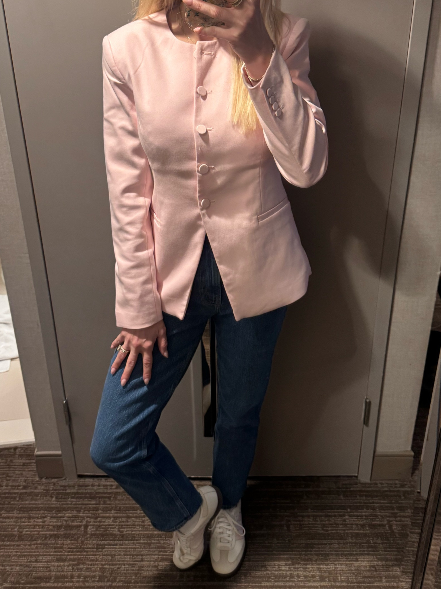 Work Trip Outfits 

#abercrombie

#LTKStyleTip #LTKWorkwear #LTKTravel