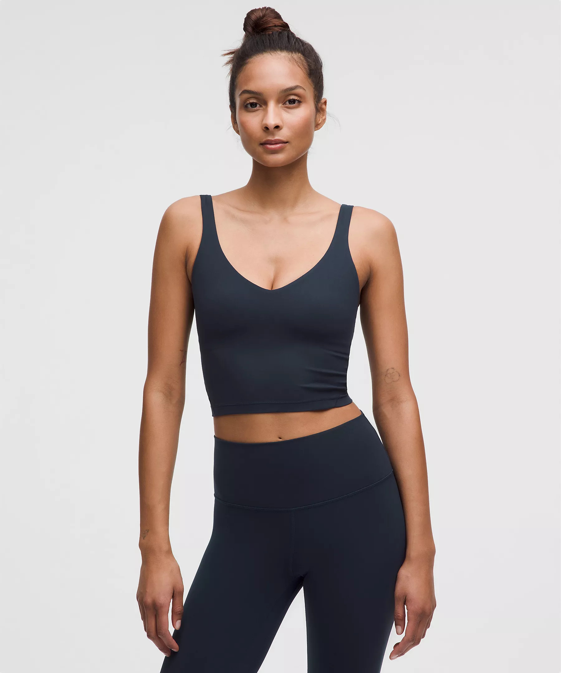 lululemon Align™ Tank Top *Light Support, A/B Cup | Women's Sleeveless & Tank Tops | lululemon | Lululemon (US)