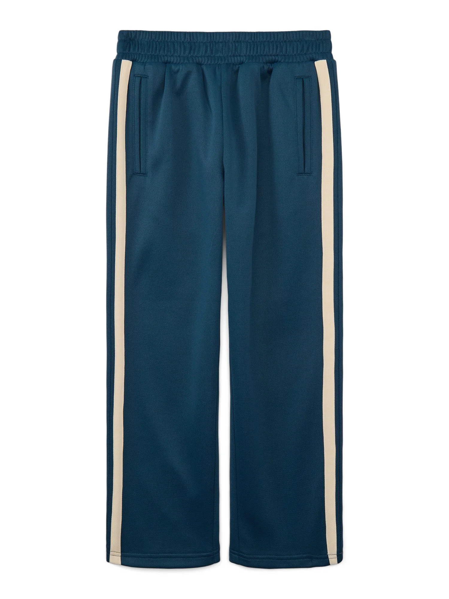 Weekend Academy Boys Track Pants, Sizes 4-18 - Walmart.com | Walmart (US)