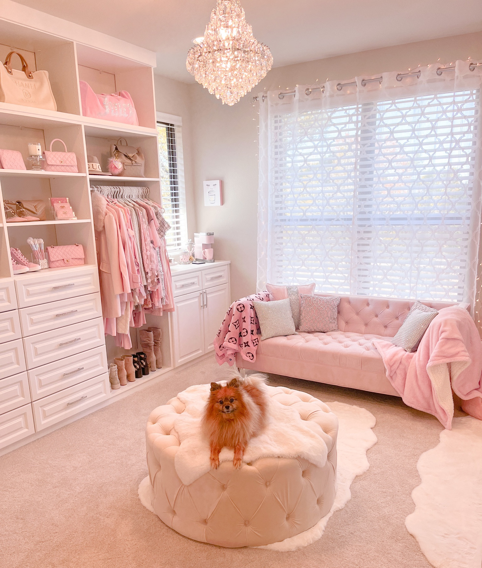 Closet room

#LTKhome