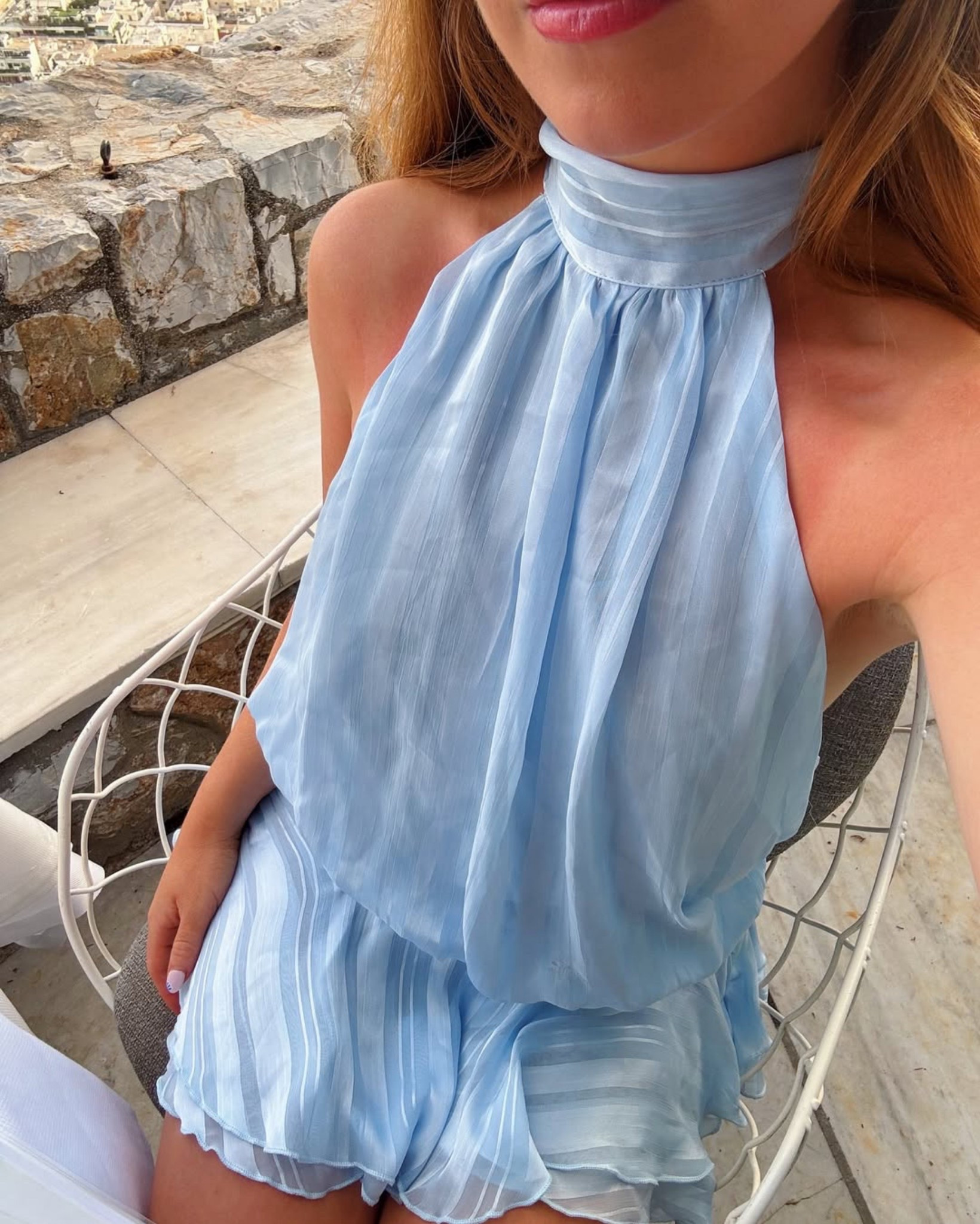 wearing a size 0! 

#LTKSummerEdit #LTKStyleTip #LTKPetite