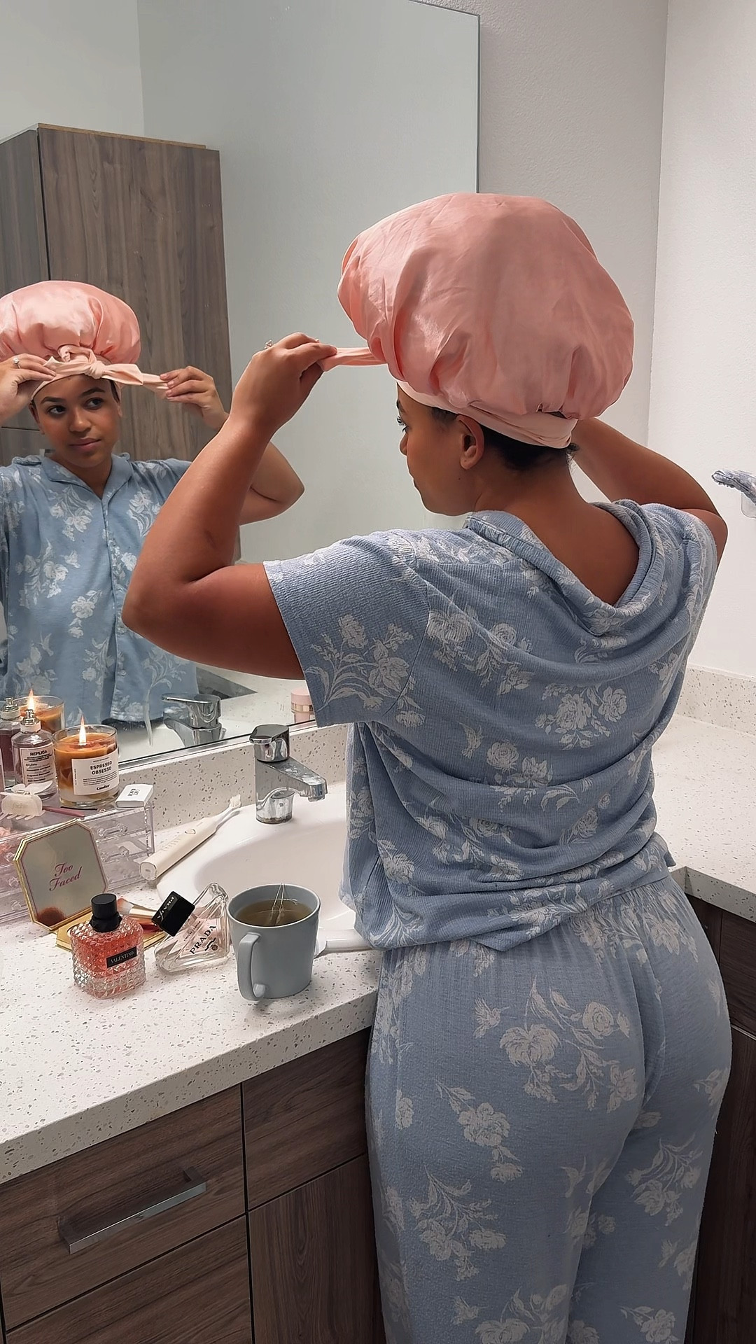 my morning routine✨💛

#LTKFindsUnder100 #LTKStyleTip #LTKBeauty