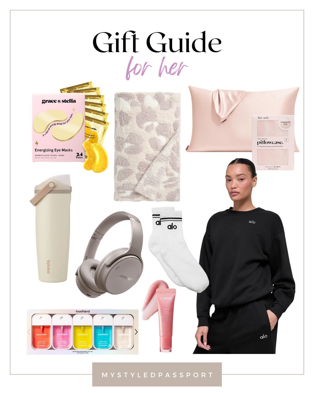 Gift ideas 💕

#LTKHoliday #LTKGiftGuide #LTKFindsUnder50