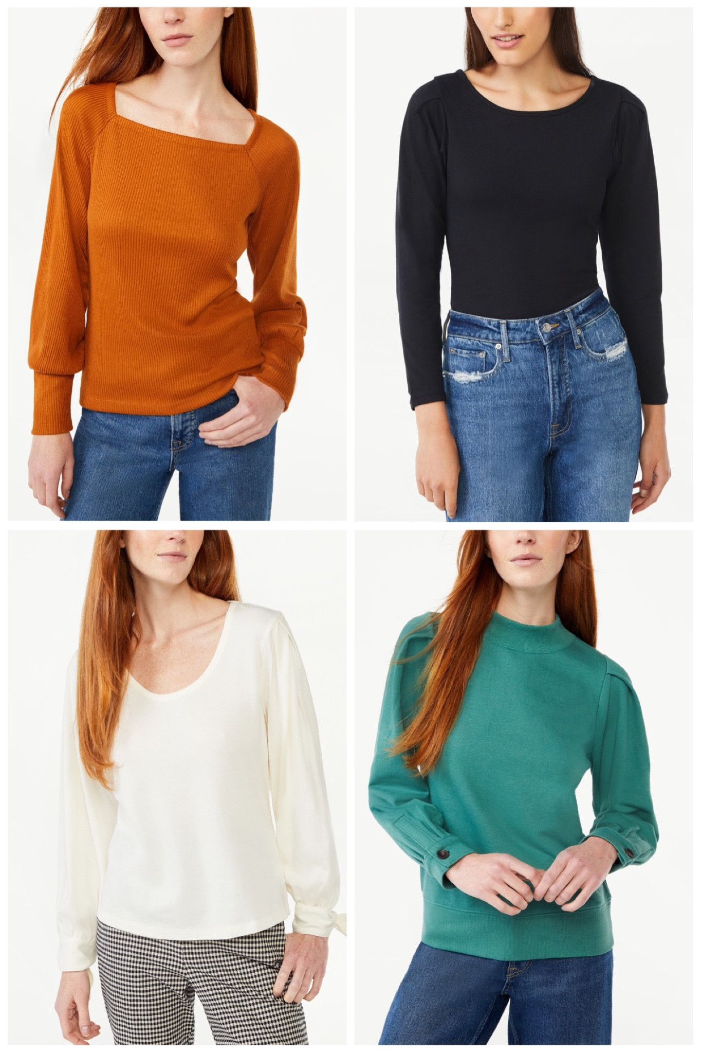 New arrivals from free assembly at Walmart 

#LTKunder50 #LTKstyletip #LTKSeasonal