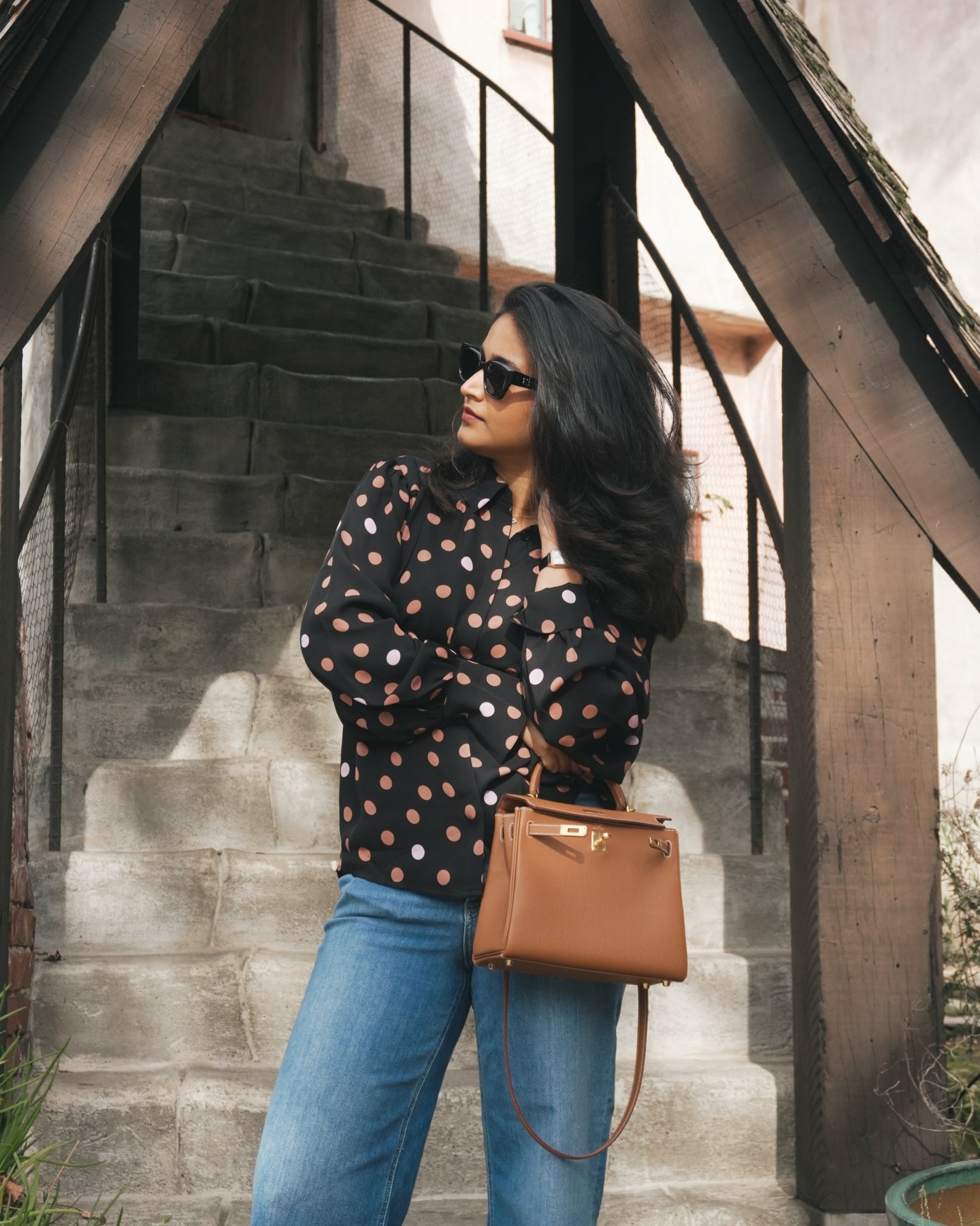 She’s a work of art 🤍 - @hermes Kelly25

#LTKdayinmylife #LTKvlog #LTKgrwm