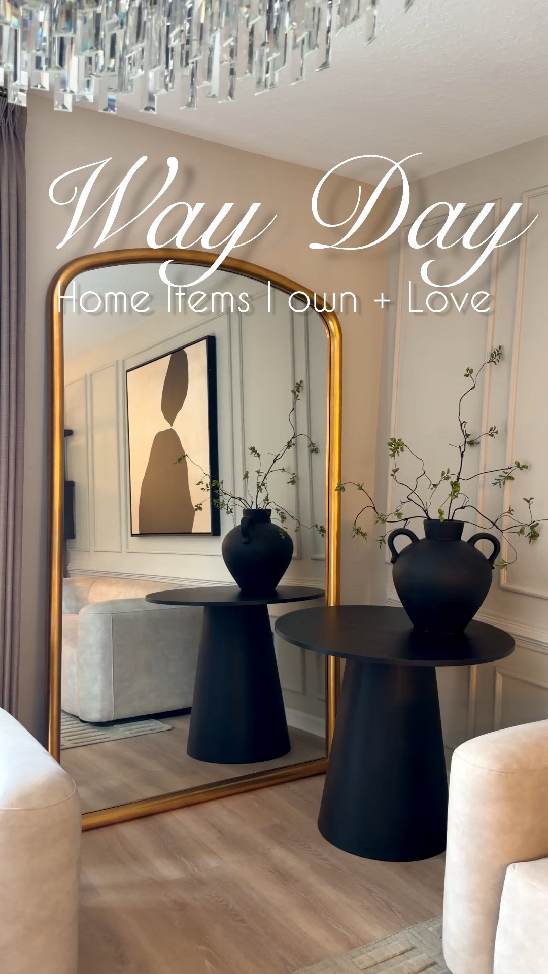 Way Day is back! Here’s some of my @Wayfair faves!
Take advantage of their amazing sale on select items with savings up to 80% off and free shipping from 4/25-4/27.
#wayfair #ad #wafairpartner #wayday

#LTKHome #LTKSaleAlert