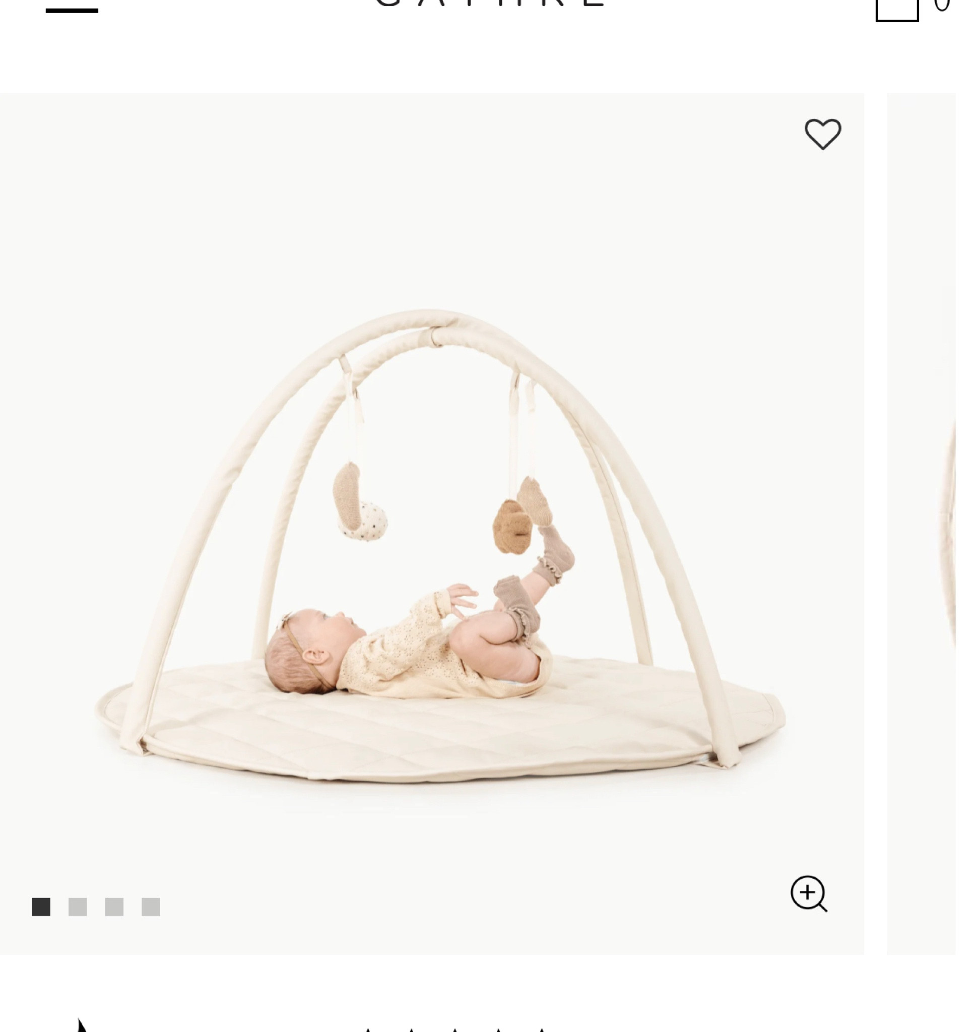 Baby activity play gym 

#LTKbaby #LTKfamily