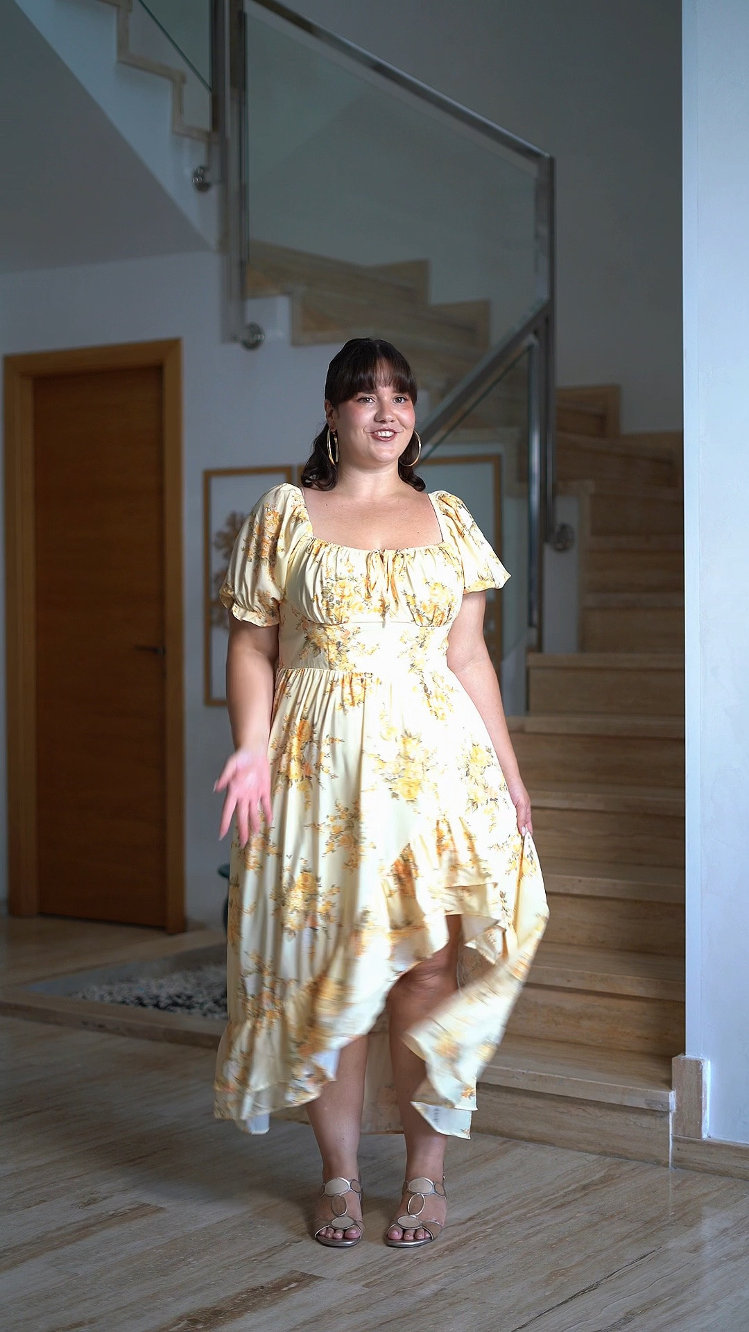 Ich trage Gr.XL🫶

#LTKkleider #LTKdeutschland #LTKplussize