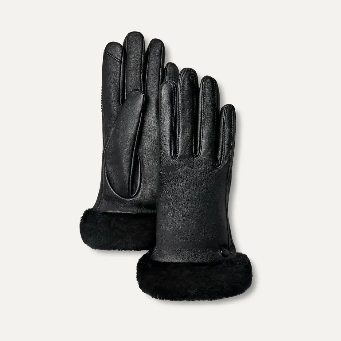 Sheepskin Cuff Glove | UGG (US)