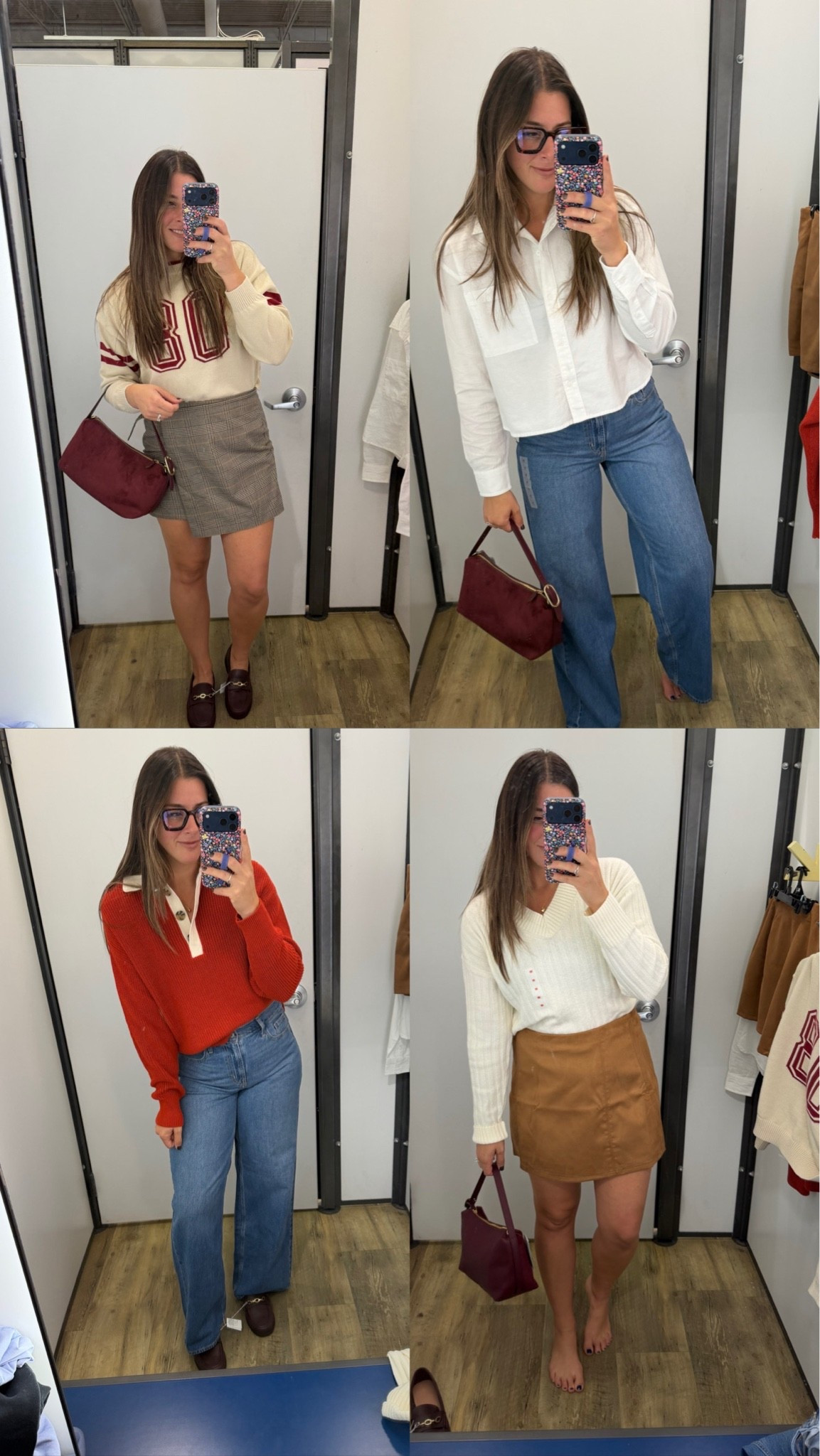 Fall flash sale at old navy