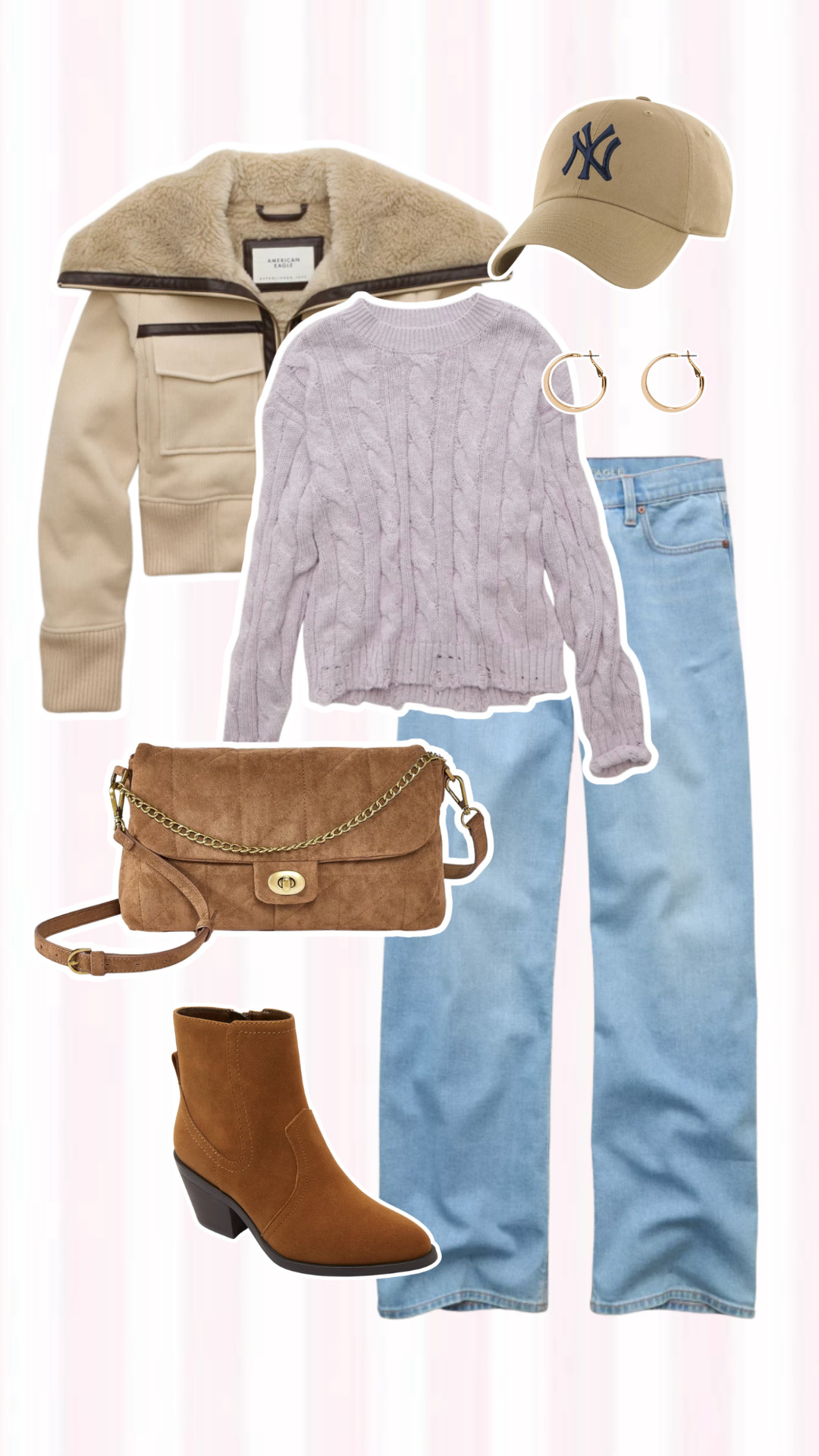 Pumpkin Patch outfit inspo @American Eagle

#LTKgrwm #LTKootd #LTKSeasonal