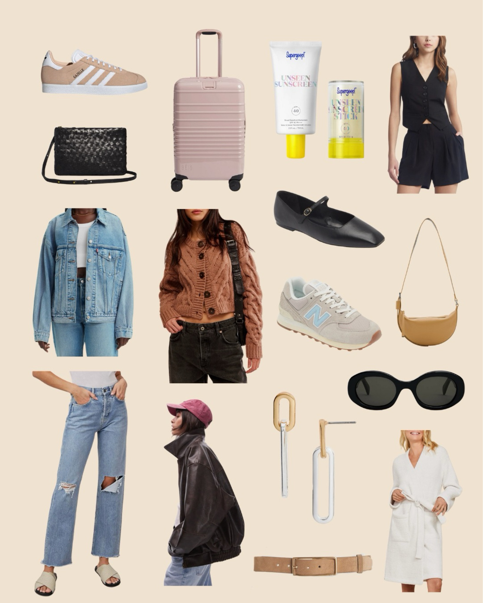Nordstrom anniversary sale selects 

#LTKStyleTip #LTKSummerSales #LTKSaleAlert