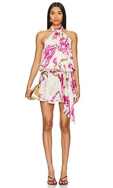 Short Dress
                    
                    ROCOCO SAND | Revolve Clothing (Global)