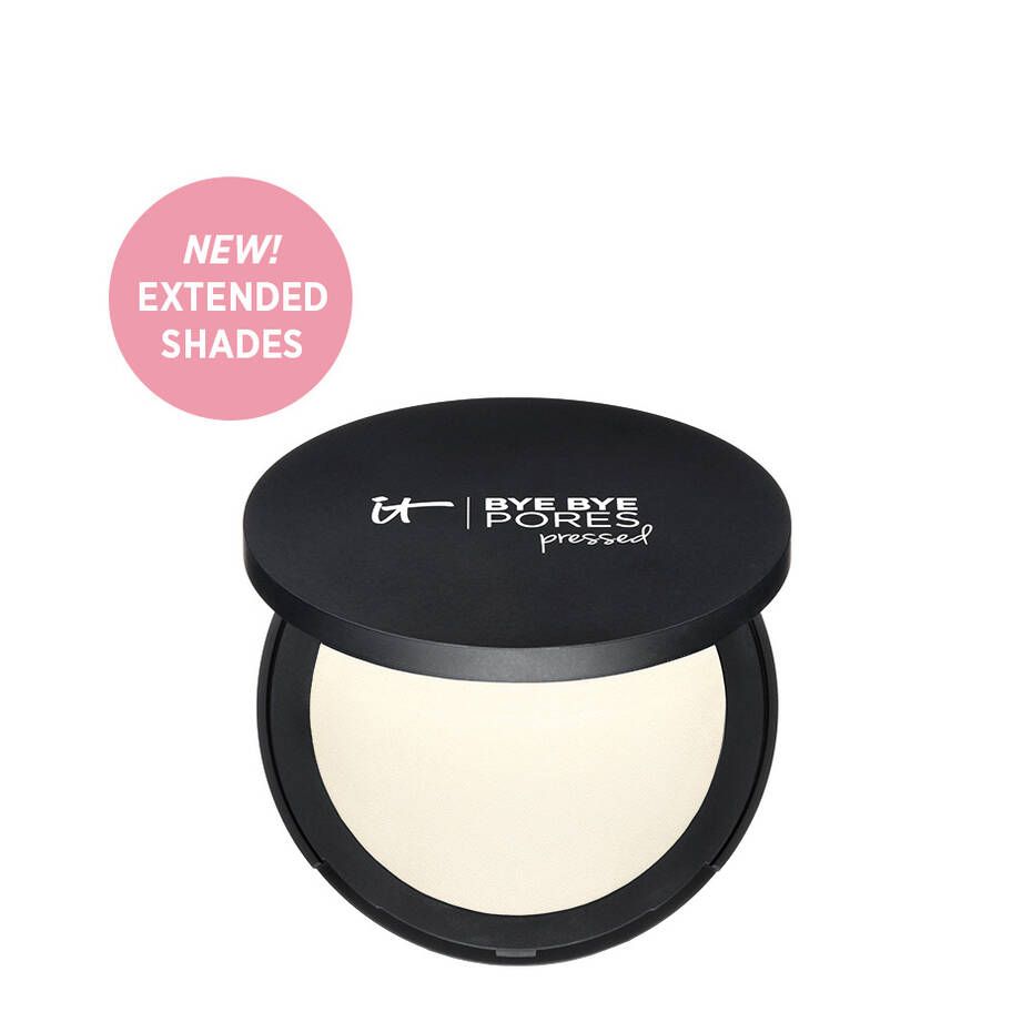 Bye Bye Pores Pressed Setting Powder - IT Cosmetics | IT Cosmetics (US)