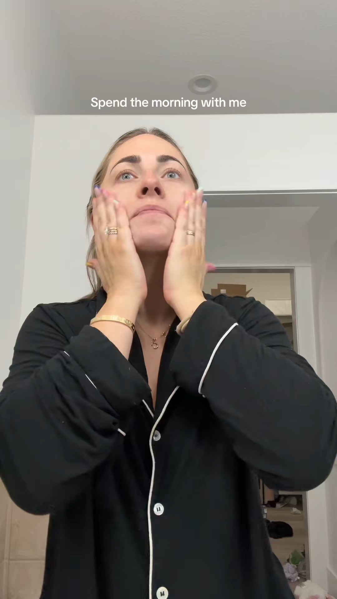 Spend the morning with me! 🫶🏼 I can’t explain how a solo workout/coffee/home goods run healed me but it did! 

#LTKmomlife #LTKmorningroutine #LTKdayinmylife